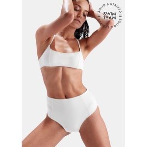 Solid & Striped | The Jessica 2 Piece Set Bikini